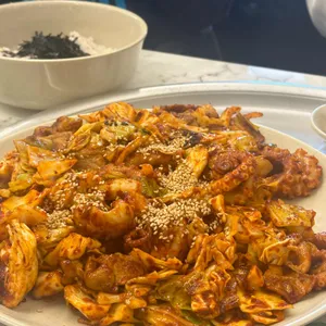 오봉집 사진