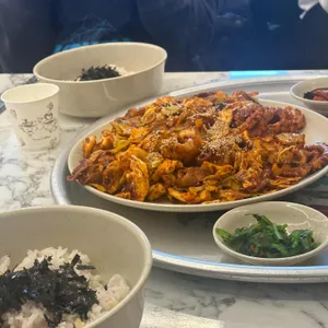 오봉집 사진