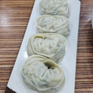 황도바지락칼국수 사진