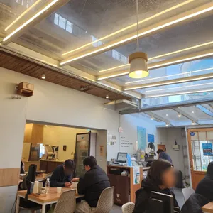 카페동이 리뷰 사진