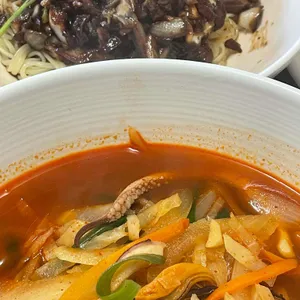 대보장 사진