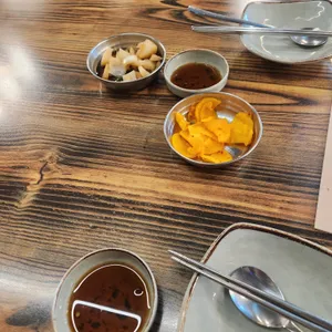 동래파전 사진