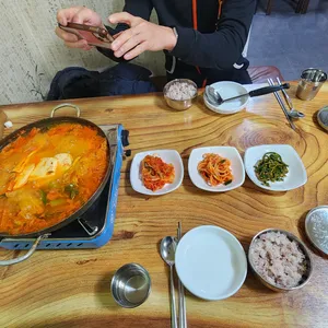 백석맛집 사진