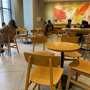 스타벅스 리뷰 사진