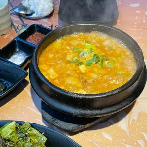 하남돼지집 사진
