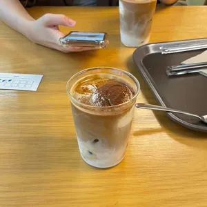 카페느티 사진