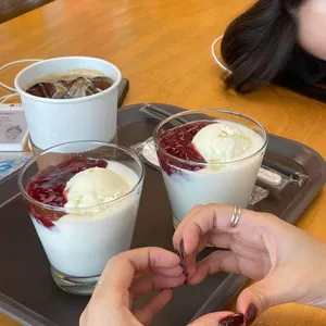 카페느티 사진
