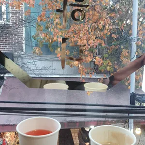 익선통하다 사진