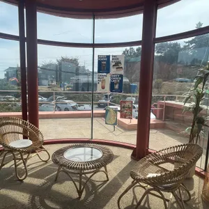 커피인터뷰 파도리 리뷰 사진