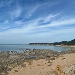커피인터뷰 파도리 리뷰 사진