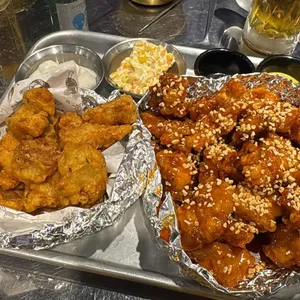 삼덕통닭 사진