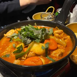 삼덕통닭 사진