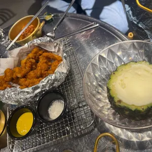 삼덕통닭 사진