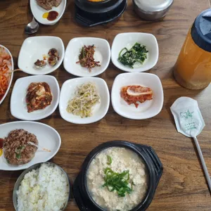 이조손두부 사진 2