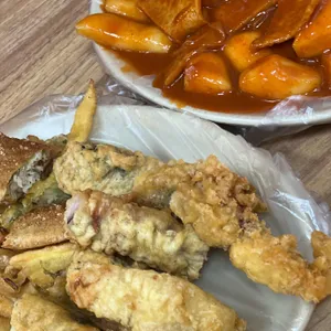 부산대원어묵 사진