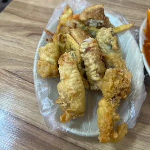 부산대원어묵 사진