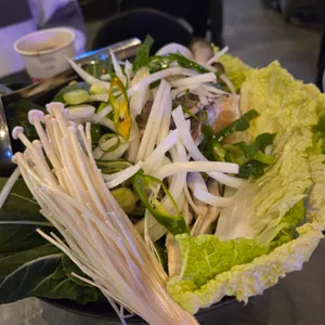 주인장 사진