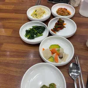 한울밥상 사진