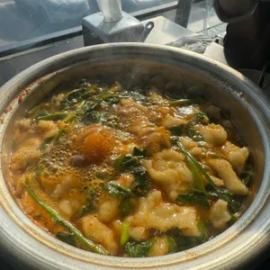 용댕이매운탕 사진
