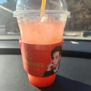 컴포즈커피 사진