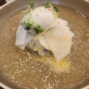 한우무한리필 라오니아 사진
