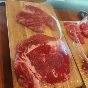 한우무한리필 라오니아 사진