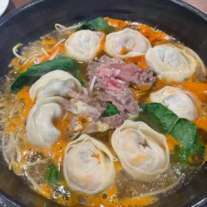성경 만두요리전문점 사진