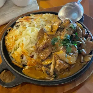 라 스위스 사진