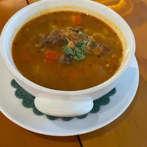 라 스위스 사진