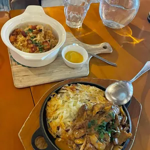 라 스위스 사진