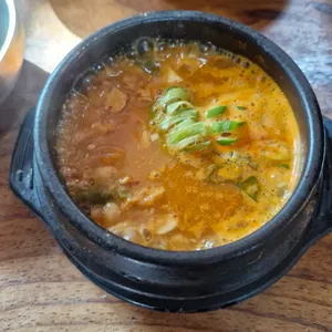 민속두부마을 사진