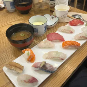 단초밥 사진