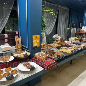 비바 베이커리 사진