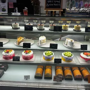 비바 베이커리 리뷰 사진