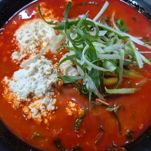 교동짬뽕 사진