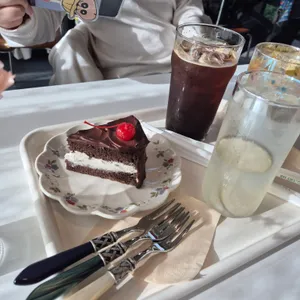 놀커피 사진 2