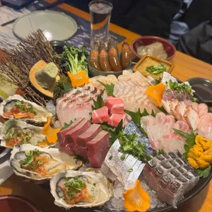이자카야 흠 대표 사진