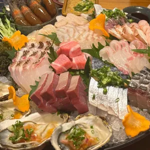 이자카야흠 사진