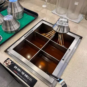 두끼 리뷰 사진