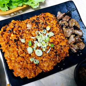 서울여관식당 사진
