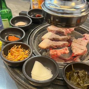 원조부안집 사진