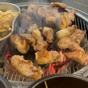 원조부안집 사진