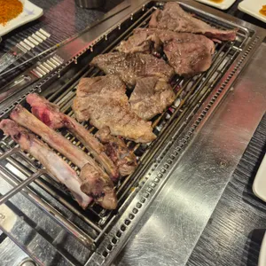 빈빈양꼬치 리뷰 사진