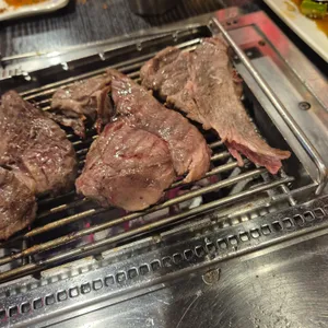 빈빈양꼬치 사진