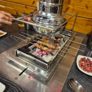 빈빈양꼬치 사진