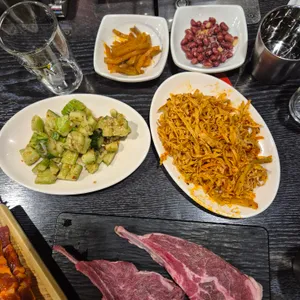 빈빈양꼬치 사진