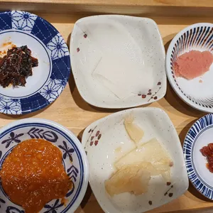 더바른식당 사진