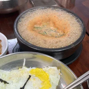 쌍둥이식당 사진