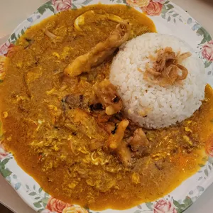 싸와디식당 사진