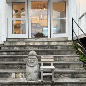 시선 리뷰 사진